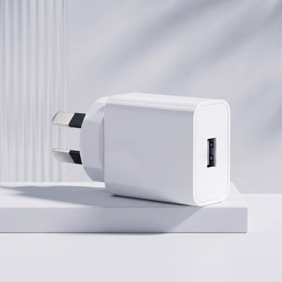 USB nabíječka 