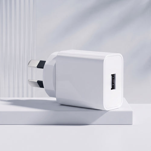 Carregador USB 