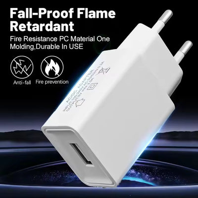 Încărcător USB 