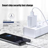 USB充電器 
